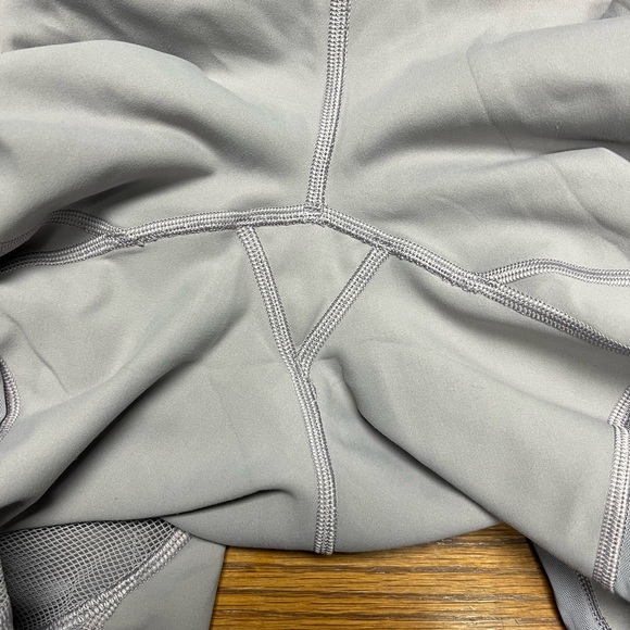 Lululemon Forget The Sweat Tight 25" - Picture 6 of 7